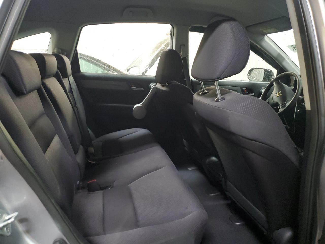 2007 Honda Cr-V Lx VIN: JHLRE48317C055194 Lot: 93775205