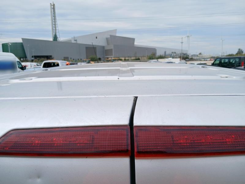 2018 FORD TRANSIT CUSTOM 2.0 ECOBLUE 130PS LOW ROOF TREND VAN