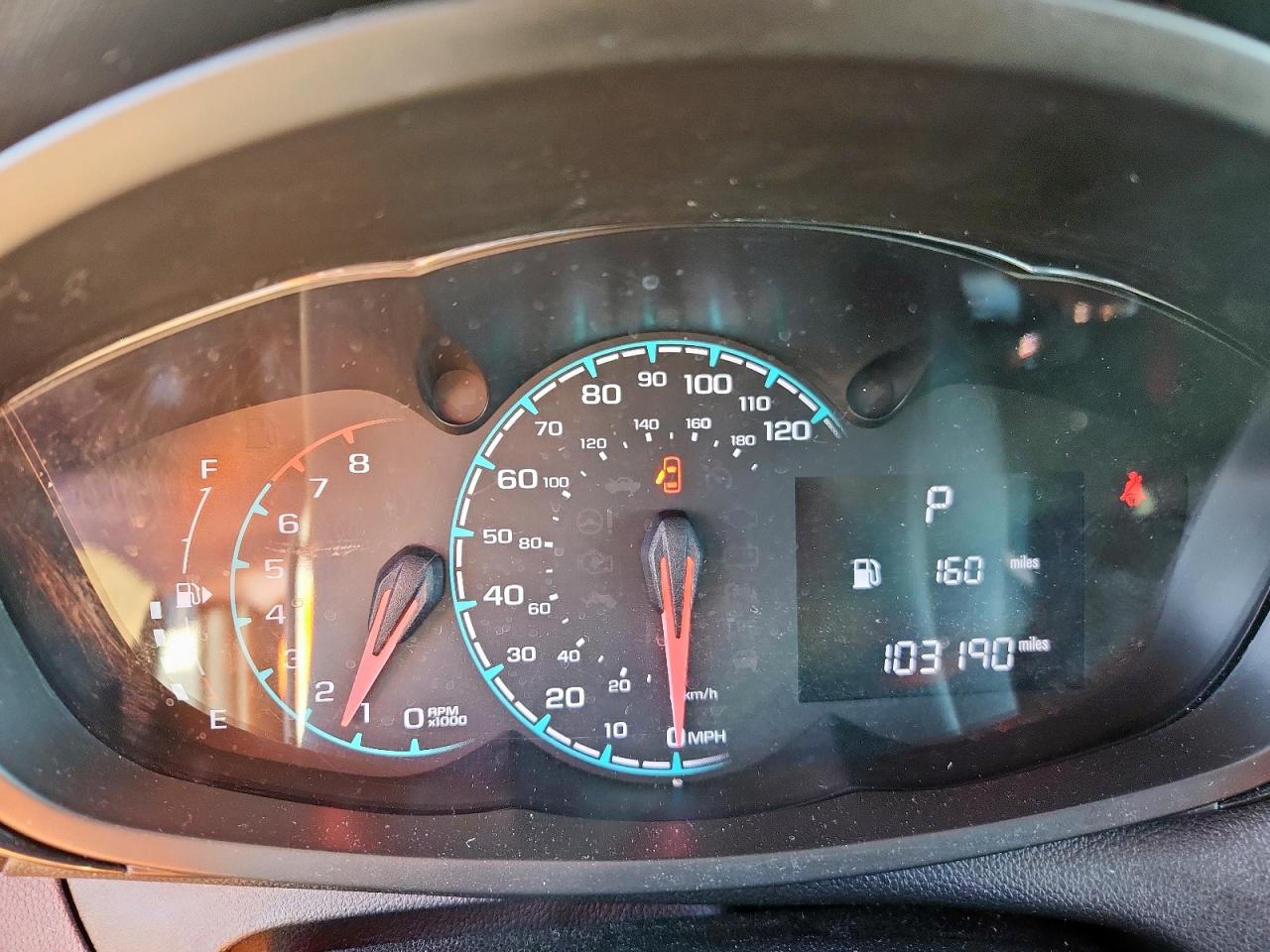 2018 Chevrolet Spark Ls VIN: KL8CB6SA3JC432235 Lot: 92308685