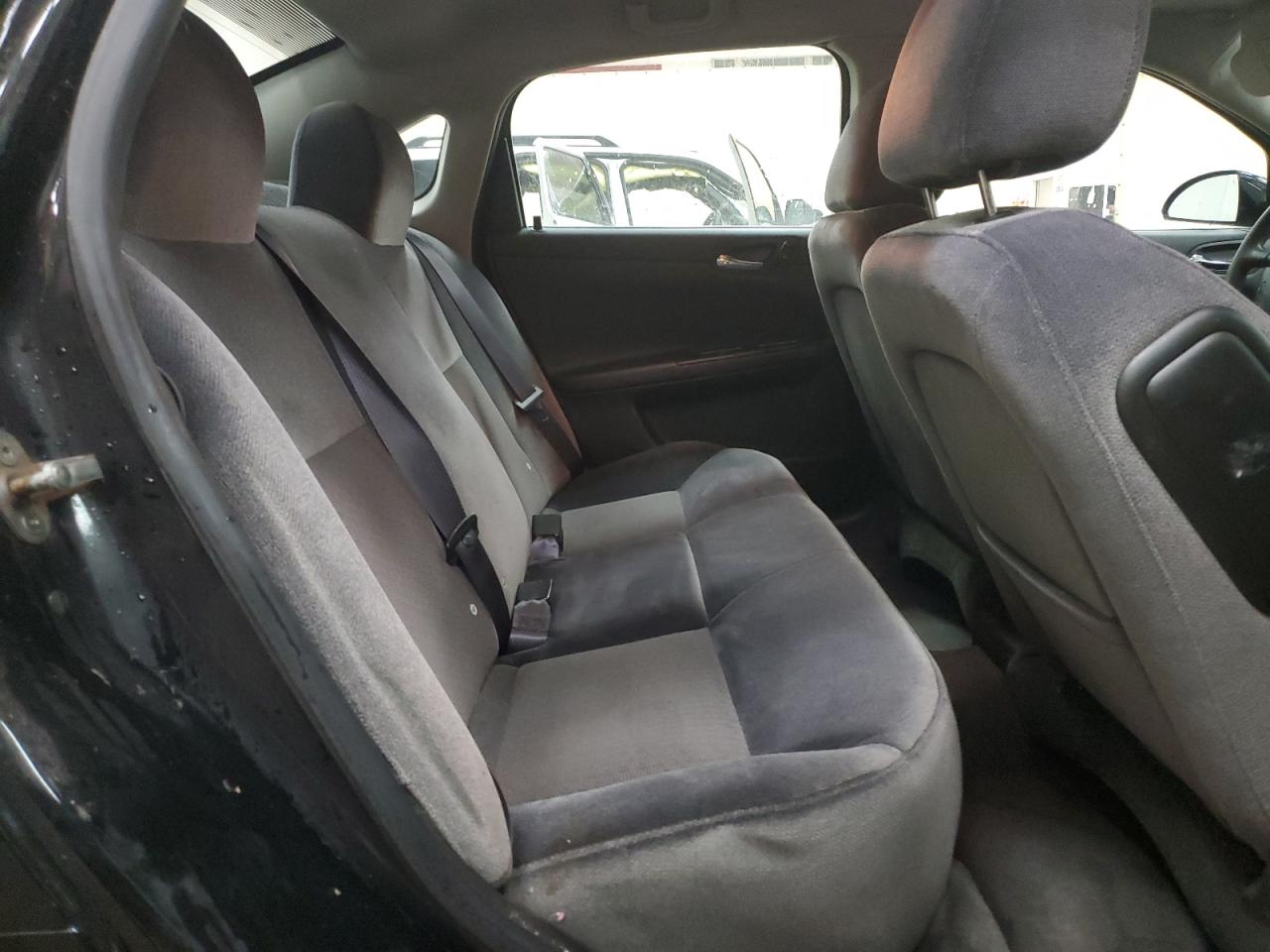 2014 Chevrolet Impala Limited Ls VIN: 2G1WA5E38E1165757 Lot: 91436215