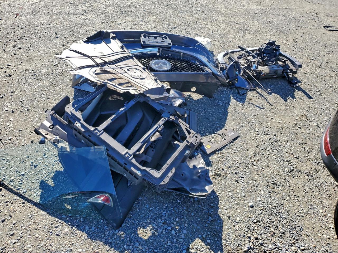 2018 Mazda Cx-5 Touring VIN: JM3KFACM3J1459490 Lot: 93716545