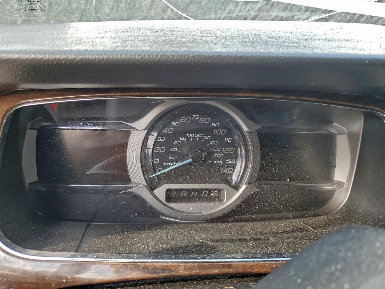 2018 Ford Taurus Limited VIN: 1FAHP2F80JG102257 Lot: 93221545