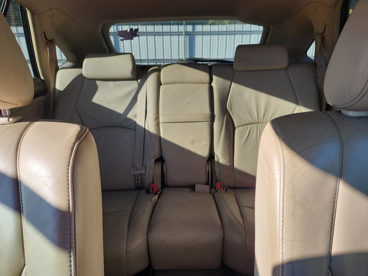 2006 Lexus Rx 330 VIN: 2T2GA31U66C046148 Lot: 90224155