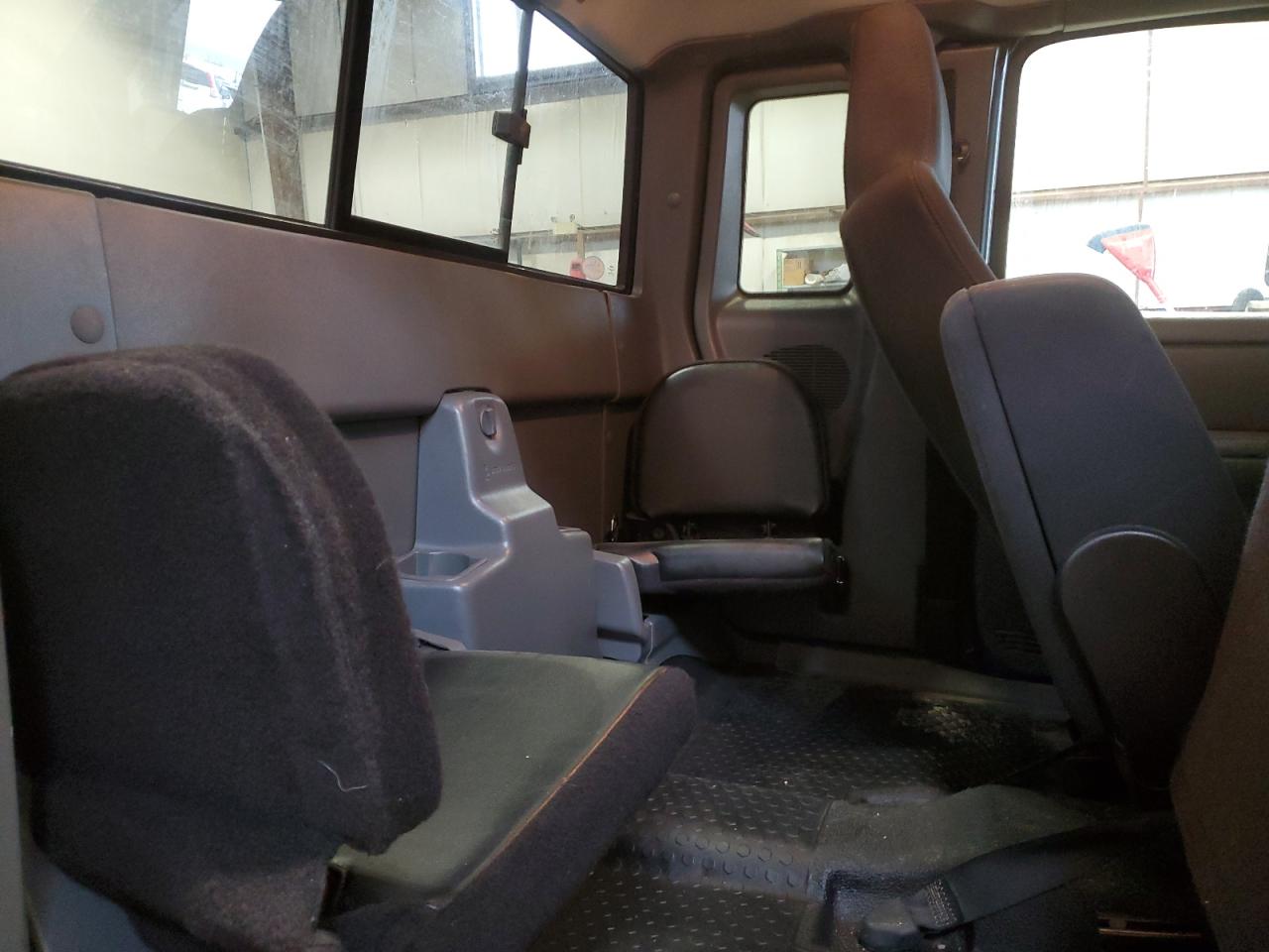 2004 Ford Ranger Super Cab VIN: 1FTZR45E04PB19706 Lot: 90022715