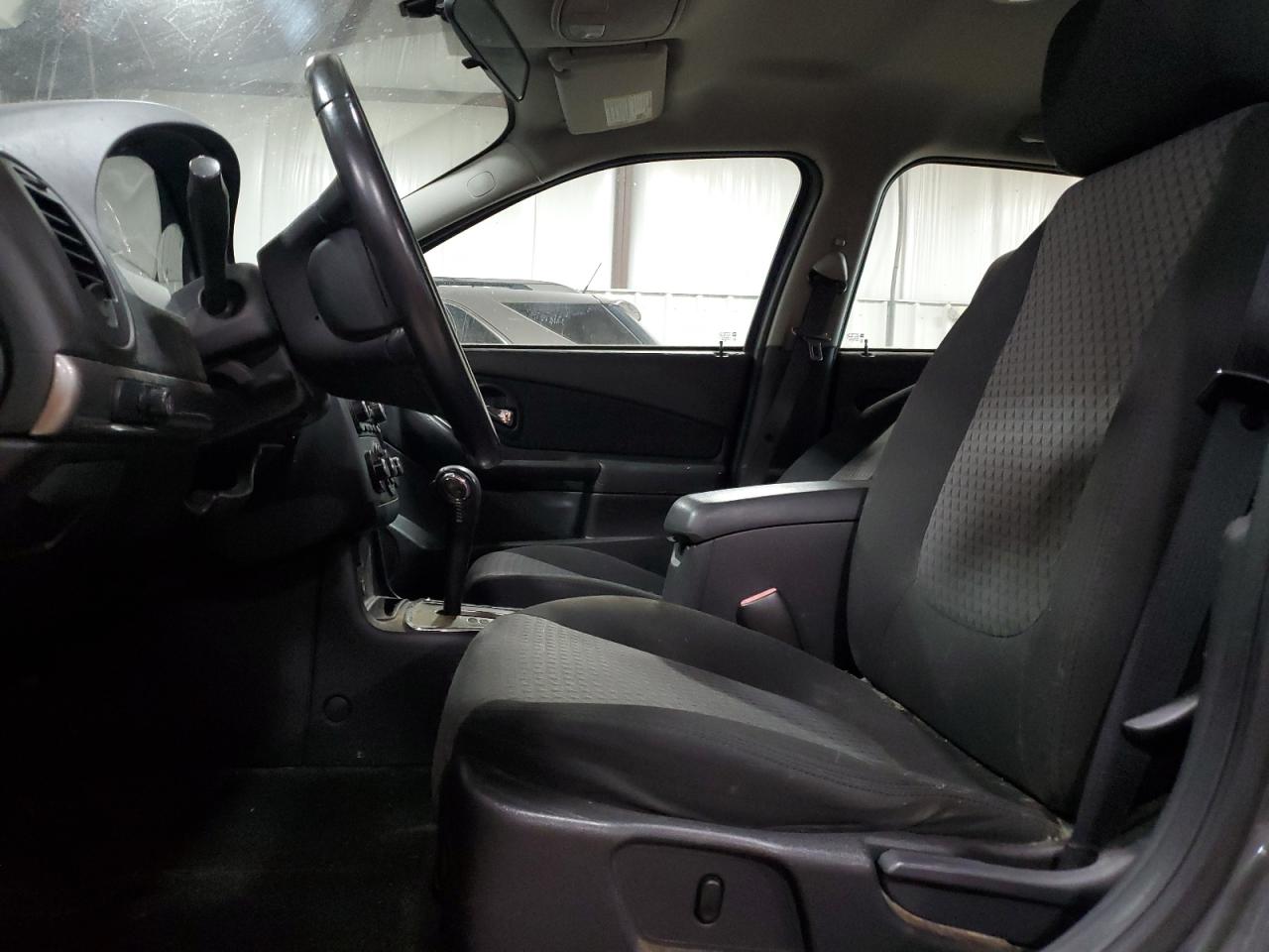 2007 Chevrolet Malibu Lt VIN: 1G1ZT58N57F220133 Lot: 85646355