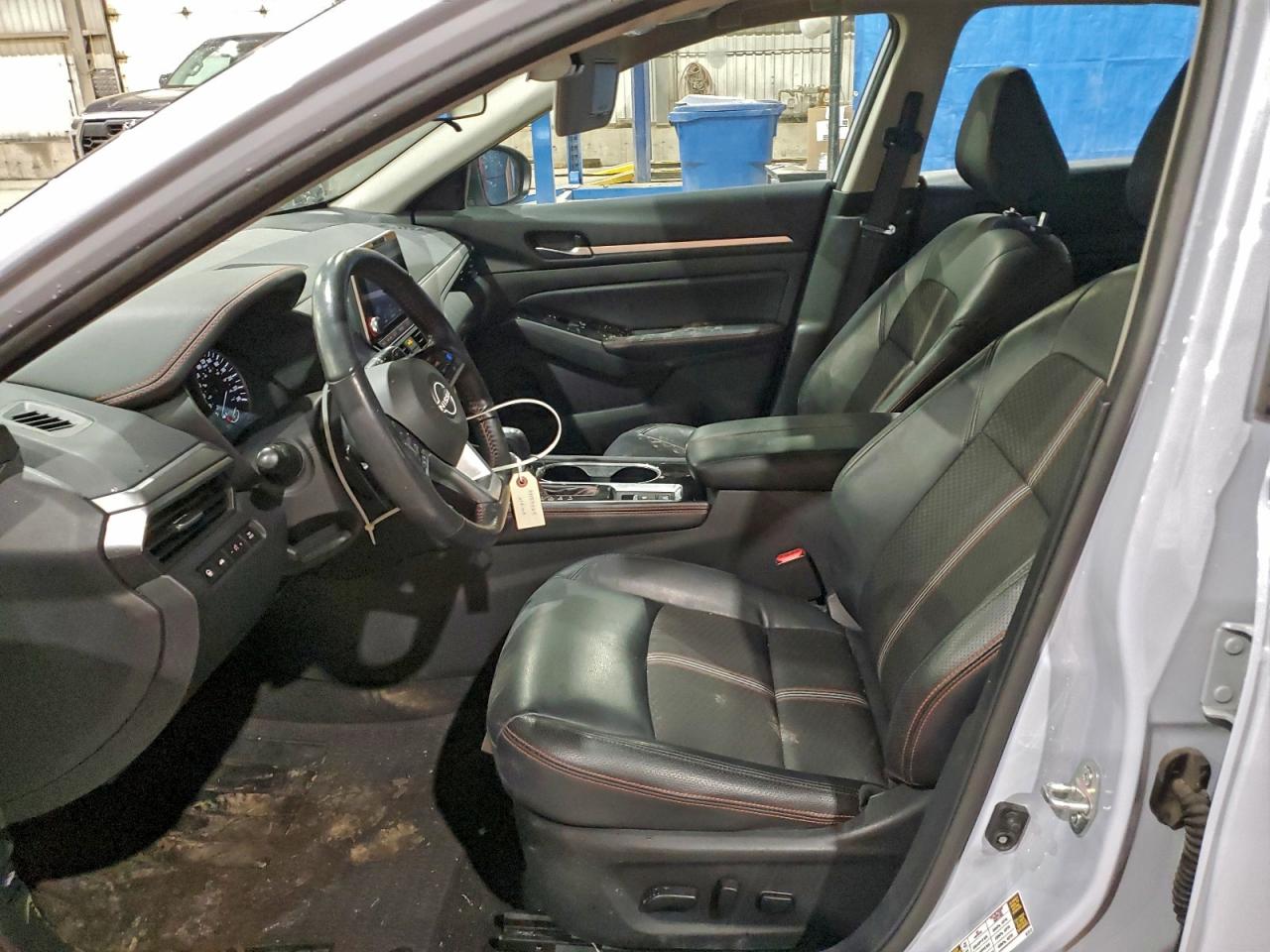 2024 Nissan Altima Sr VIN: 1N4BL4CW4RN420969 Lot: 94159065