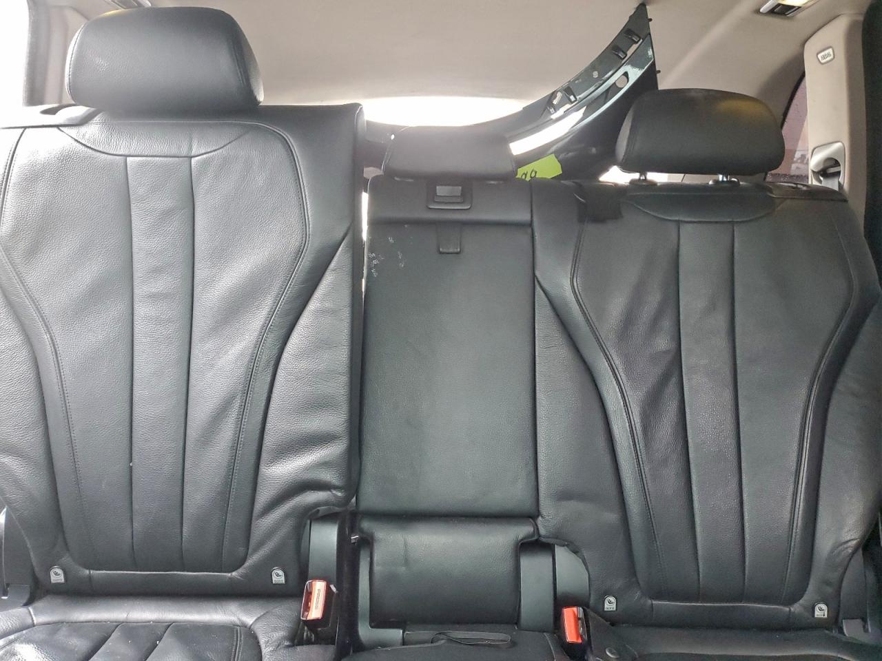 2014 BMW X5 xDrive35I VIN: 5UXKR0C57E0H19180 Lot: 94143885