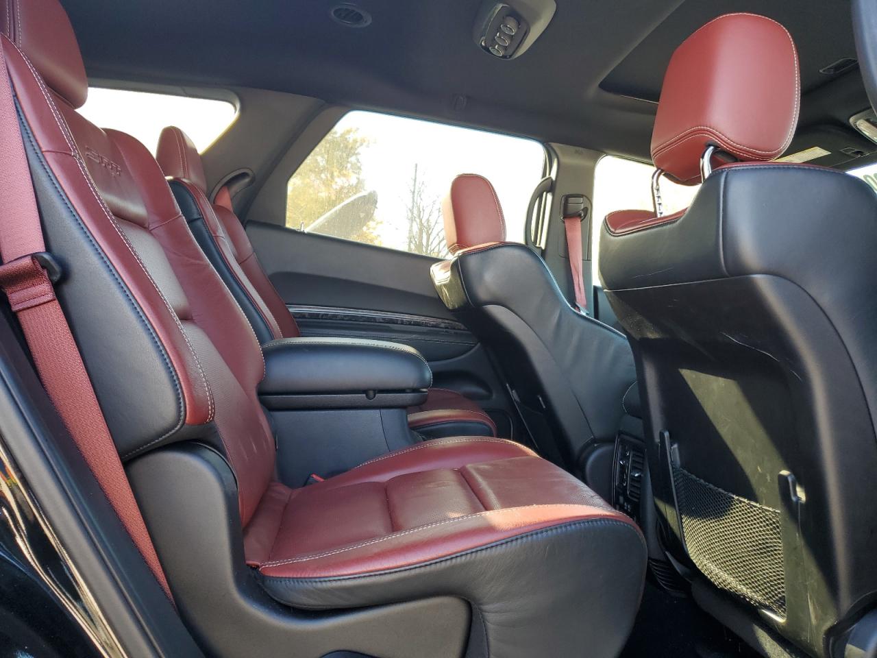 2023 Dodge Durango Srt 392 VIN: 1C4SDJGJXPC585616 Lot: 90135455