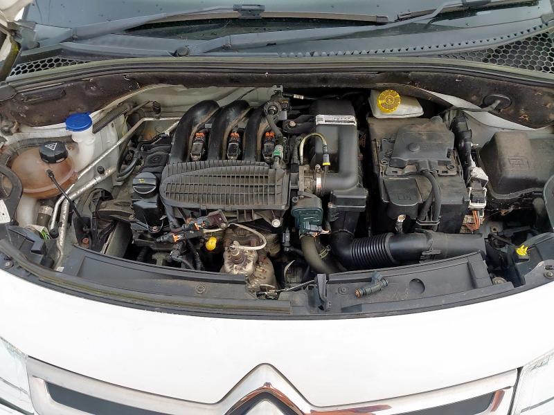 2013 CITROEN C3 1.2 VTI SELECTION 5DR