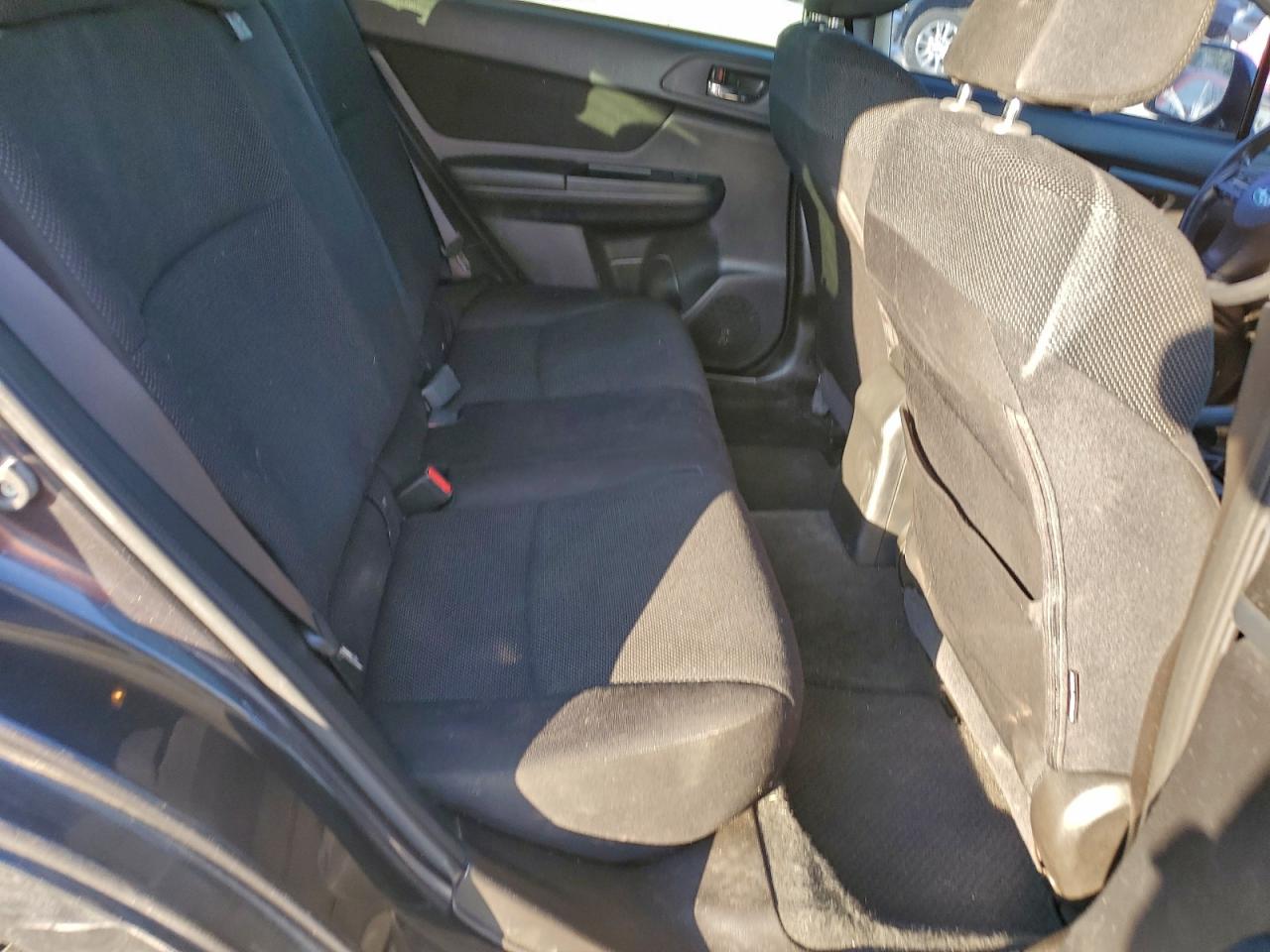 2012 Subaru Impreza Premium VIN: JF1GPAC68CH210826 Lot: 93862545