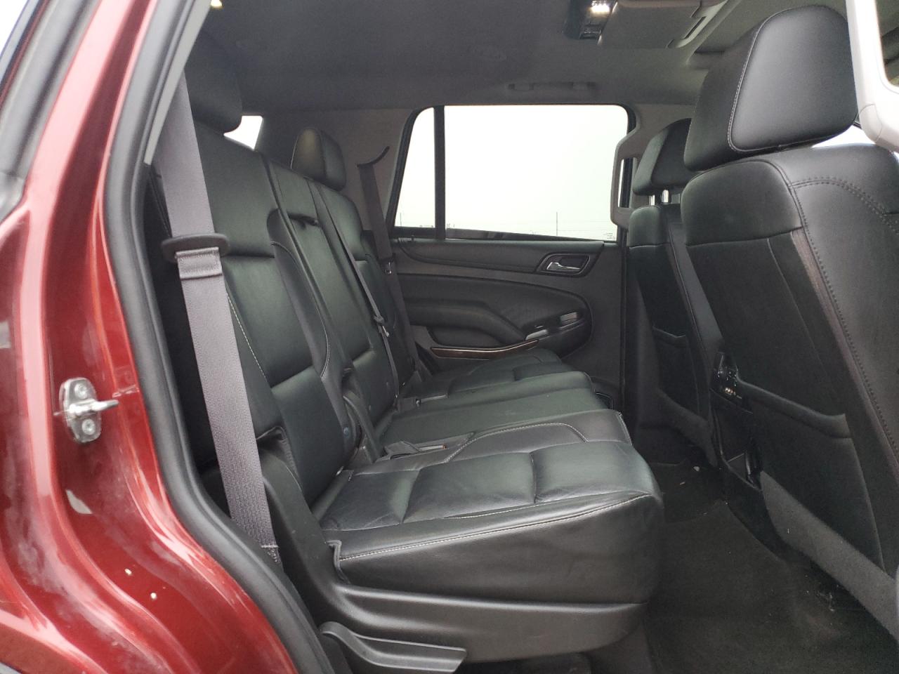 2016 Chevrolet Tahoe K1500 Lt VIN: 1GNSKBKC9GR423193 Lot: 92929615