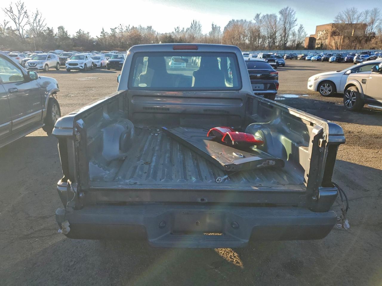 2005 Ford Ranger Super Cab VIN: 1FTZR15E35PA02413 Lot: 93719485