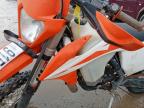 2019 KTM 150 EXC TPI 20  for sale at Copart PETERLEE