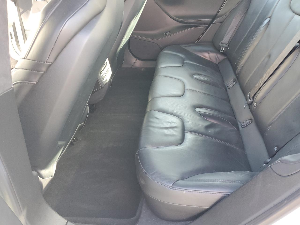 2016 Tesla Model S VIN: 5YJSA1E29GF132742 Lot: 91225935