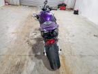2007 HONDA CBR600 RR   for sale at Copart TX - LONGVIEW