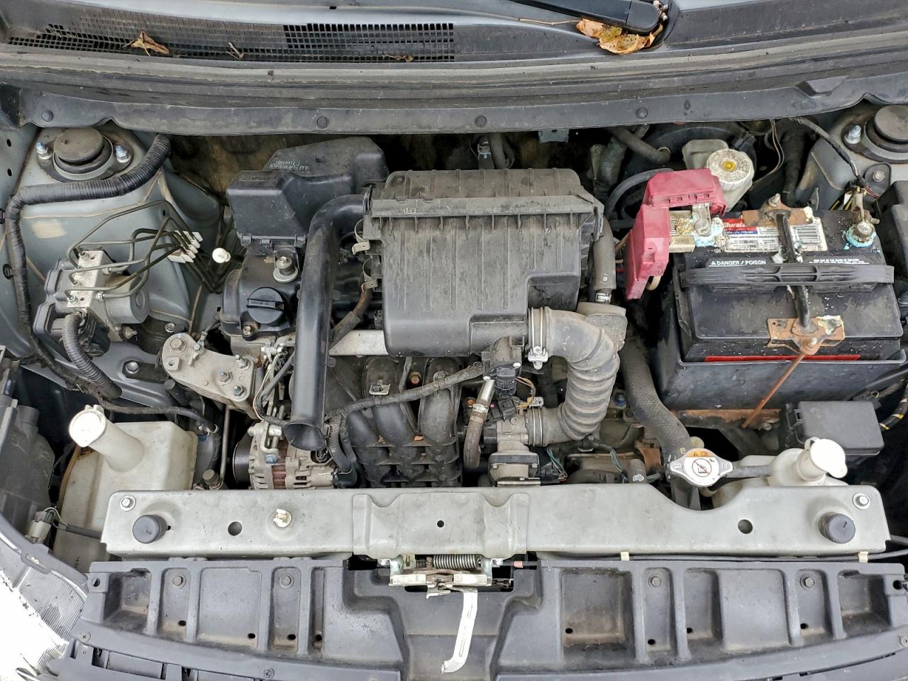 2017 Mitsubishi Mirage G4 Es VIN: ML32F3FJ5HHF04930 Lot: 93399015