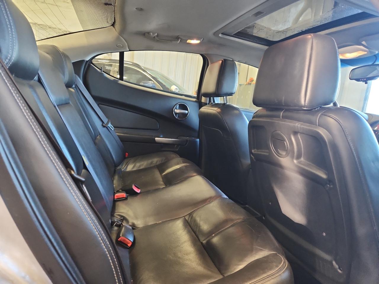 2006 Pontiac Grand Prix VIN: 2G2WP582461166807 Lot: 92043115