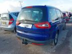 2014 FORD GALAXY 2.0 TDCI 140 ZETEC 5DR POWERSHIFT for sale at Copart WESTBURY