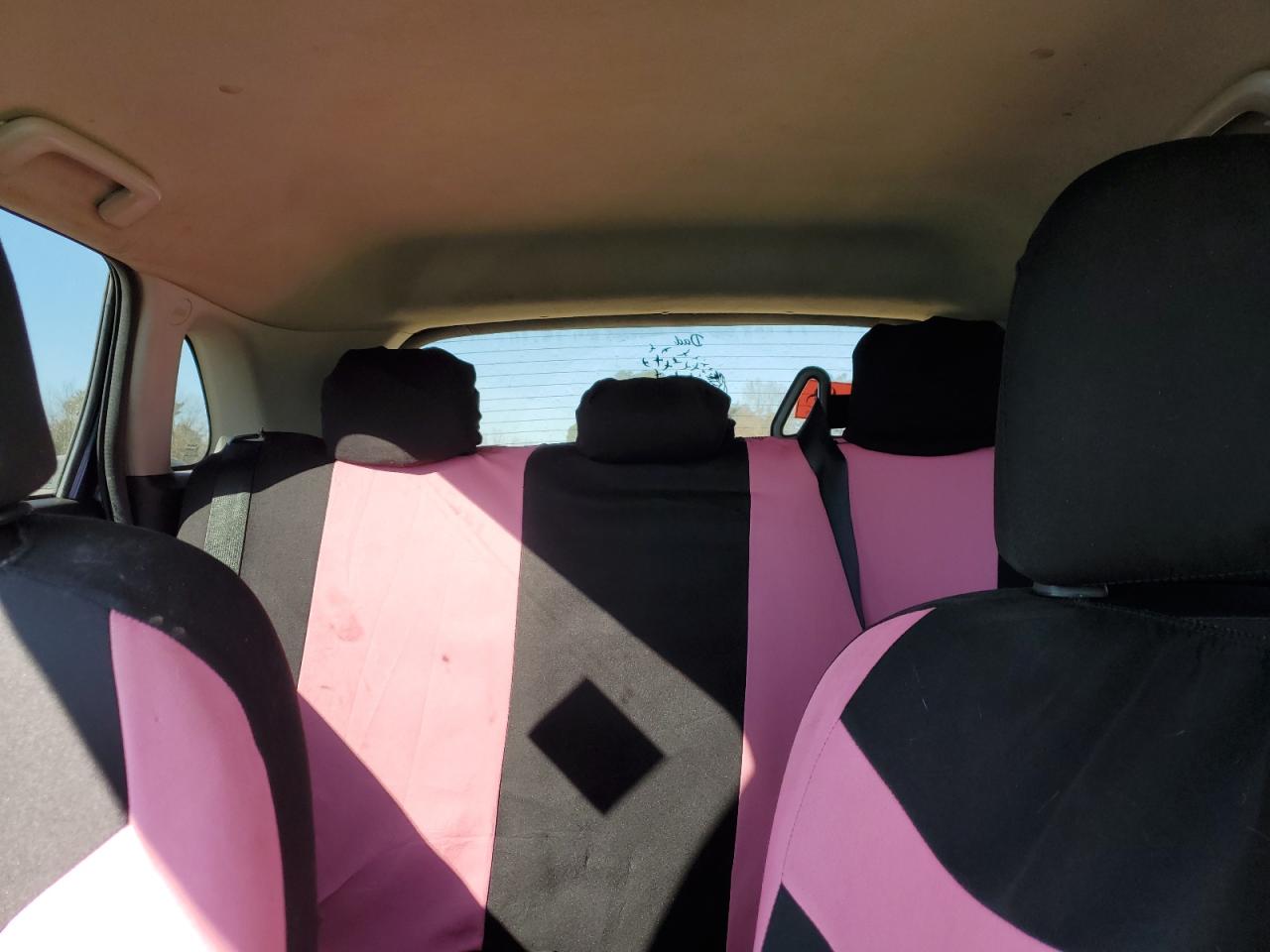 2013 Mitsubishi Outlander Sport Es VIN: 4A4AR3AU5DE015432 Lot: 93345975