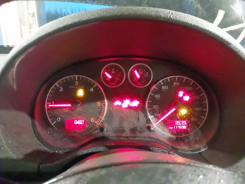 2007 AUDI A3 1.9 TDI SPECIAL EDITION 5DR