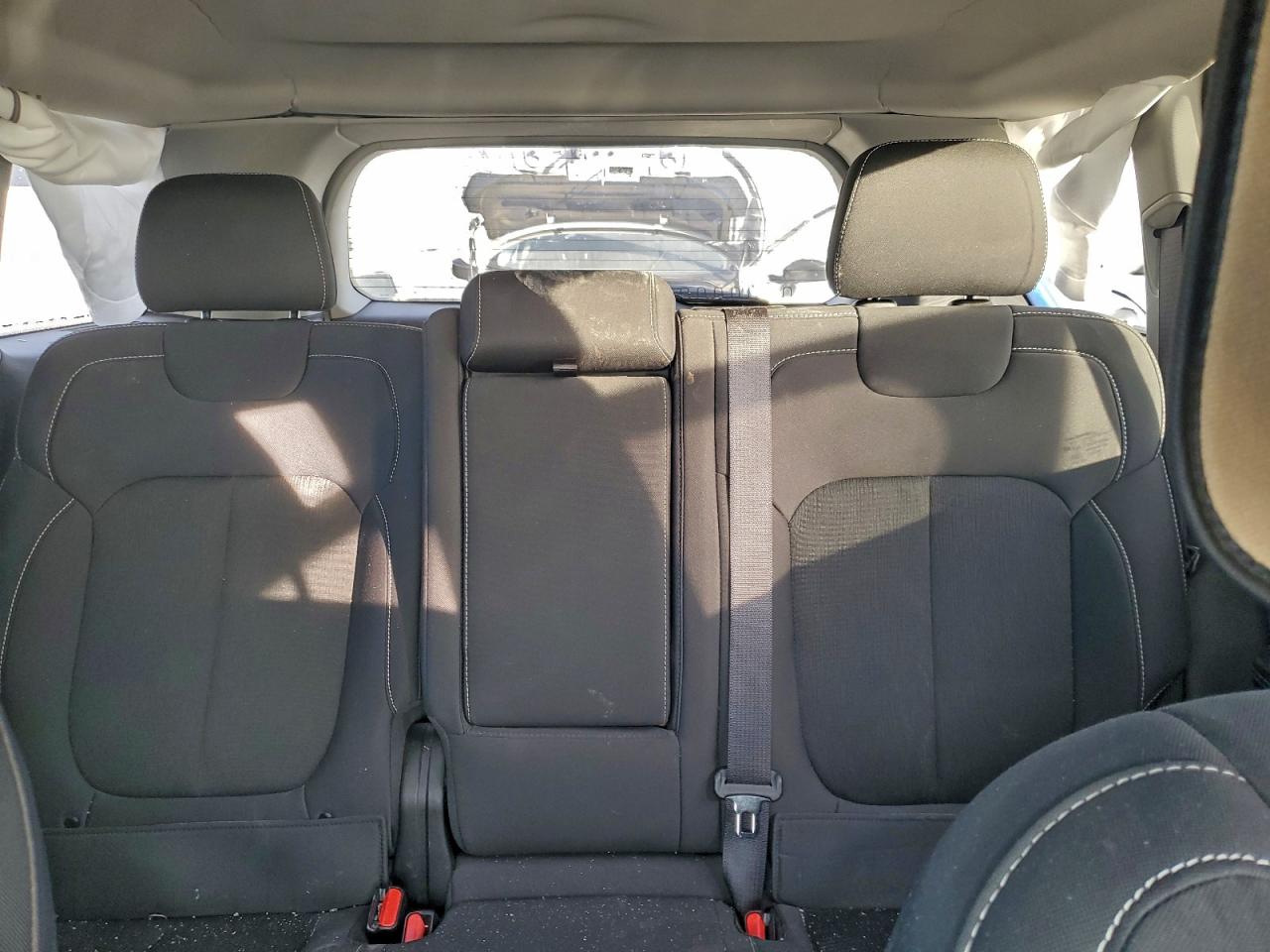 2023 Jeep Grand Cherokee Laredo VIN: 1C4RJHAGXPC517796 Lot: 94069485