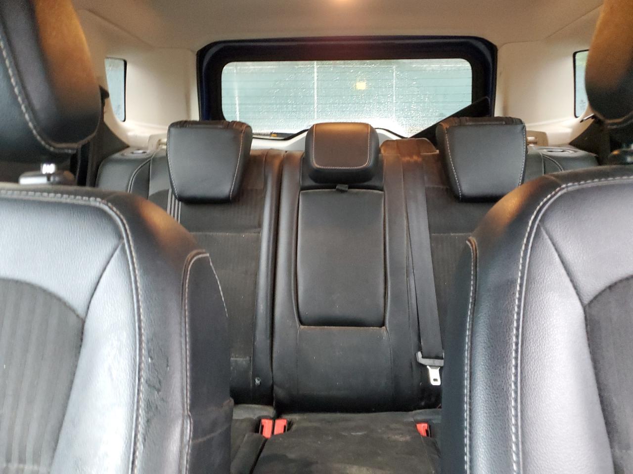 2020 Ford Ecosport Ses VIN: MAJ6S3JL4LC353381 Lot: 92729345