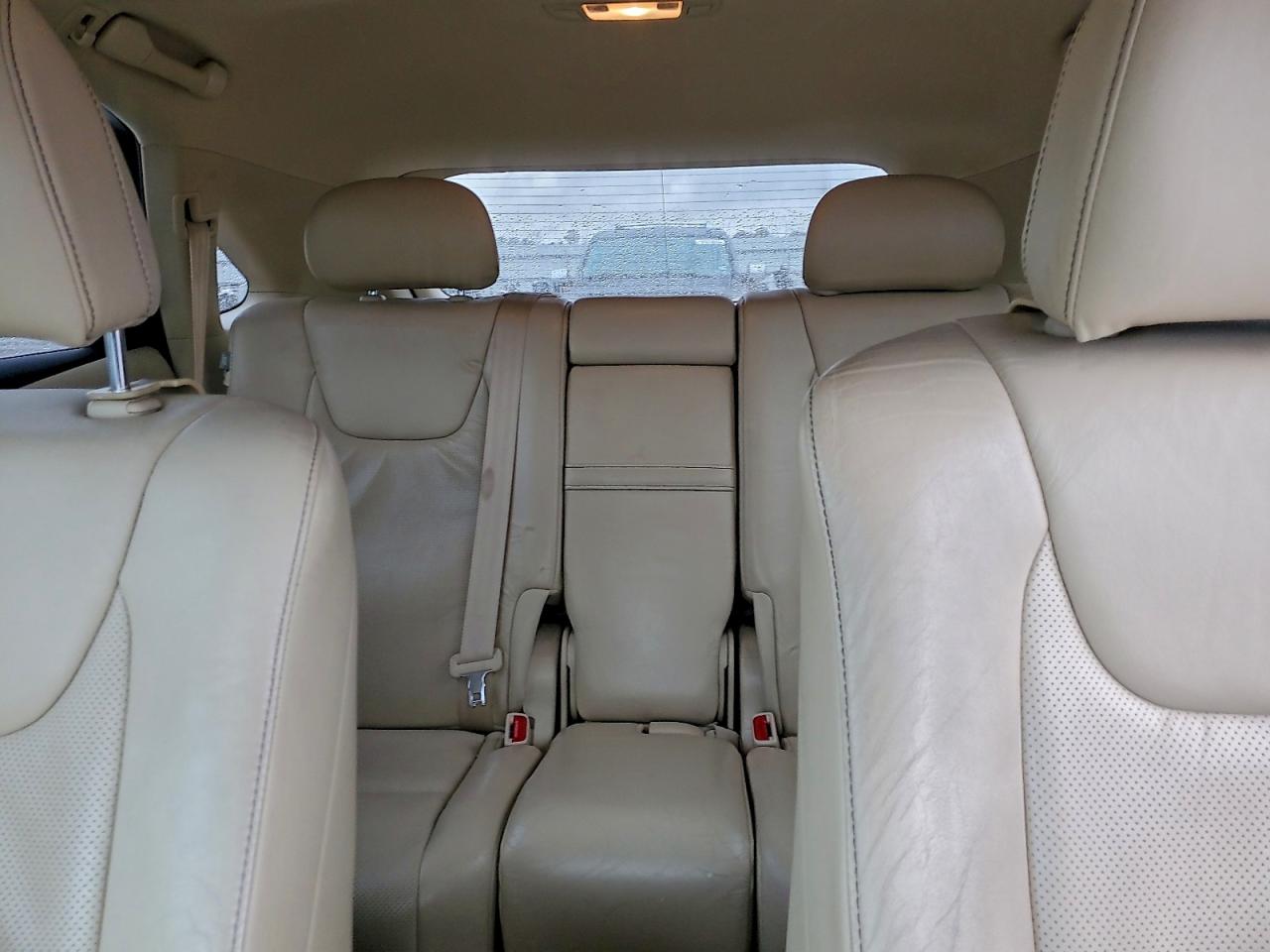 2013 Lexus Rx 350 VIN: 2T2ZK1BA7DC104103 Lot: 94357495