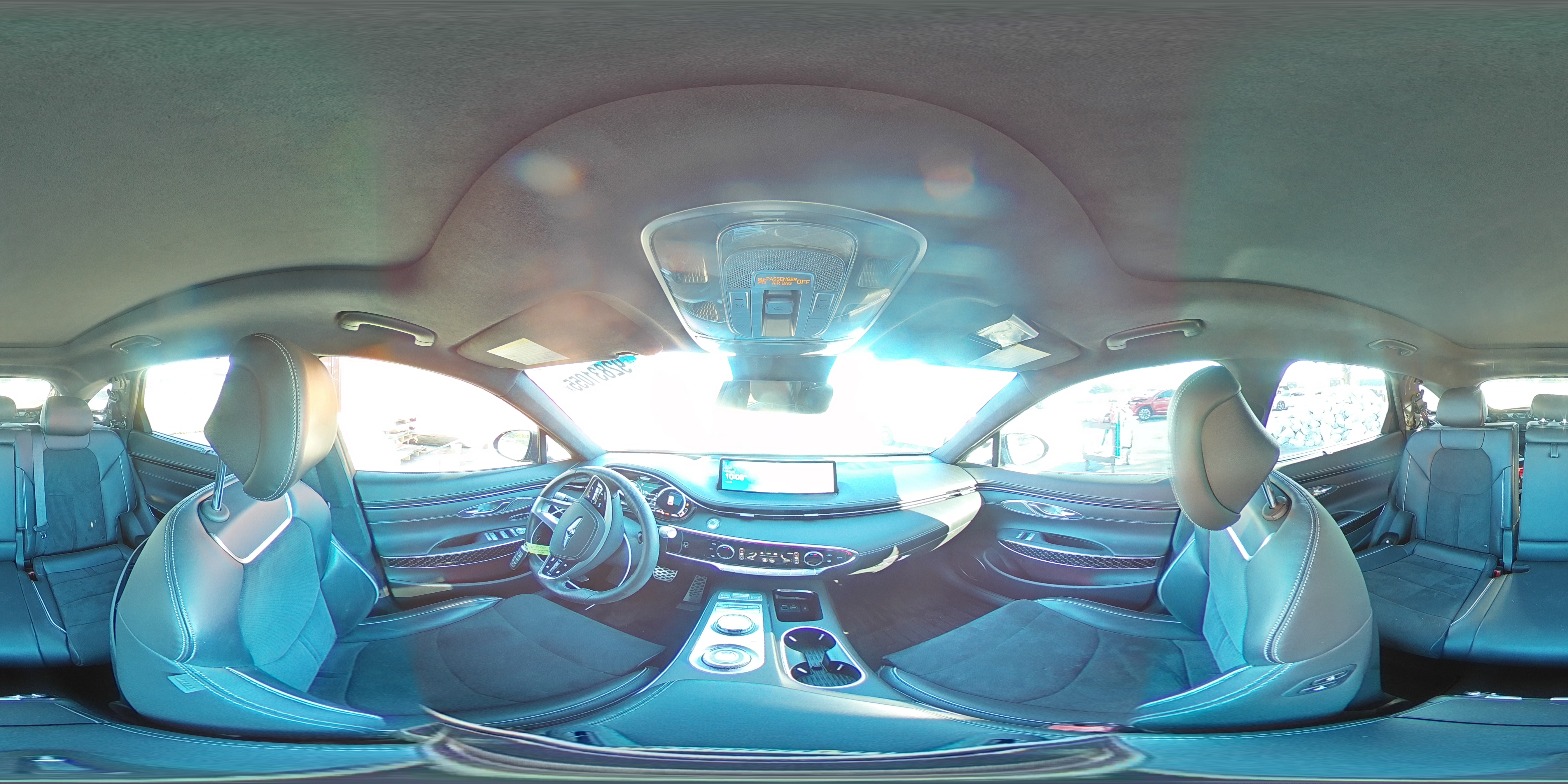 2022 Genesis Gv70 Base VIN: KMUMCDTC3NU042620 Lot: 92831055