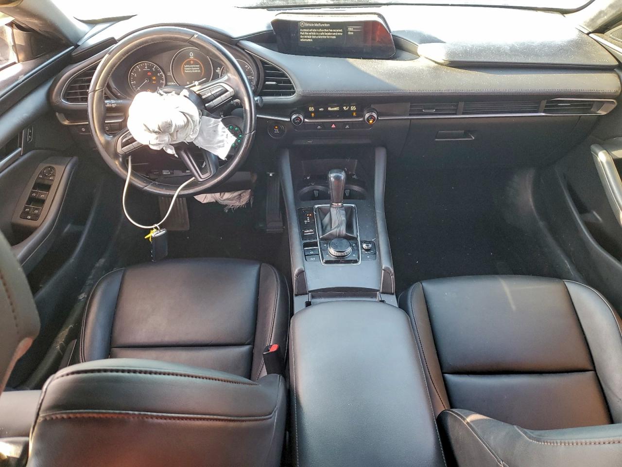 2020 Mazda 3 VIN: JM1BPALM3L1155116 Lot: 94077935