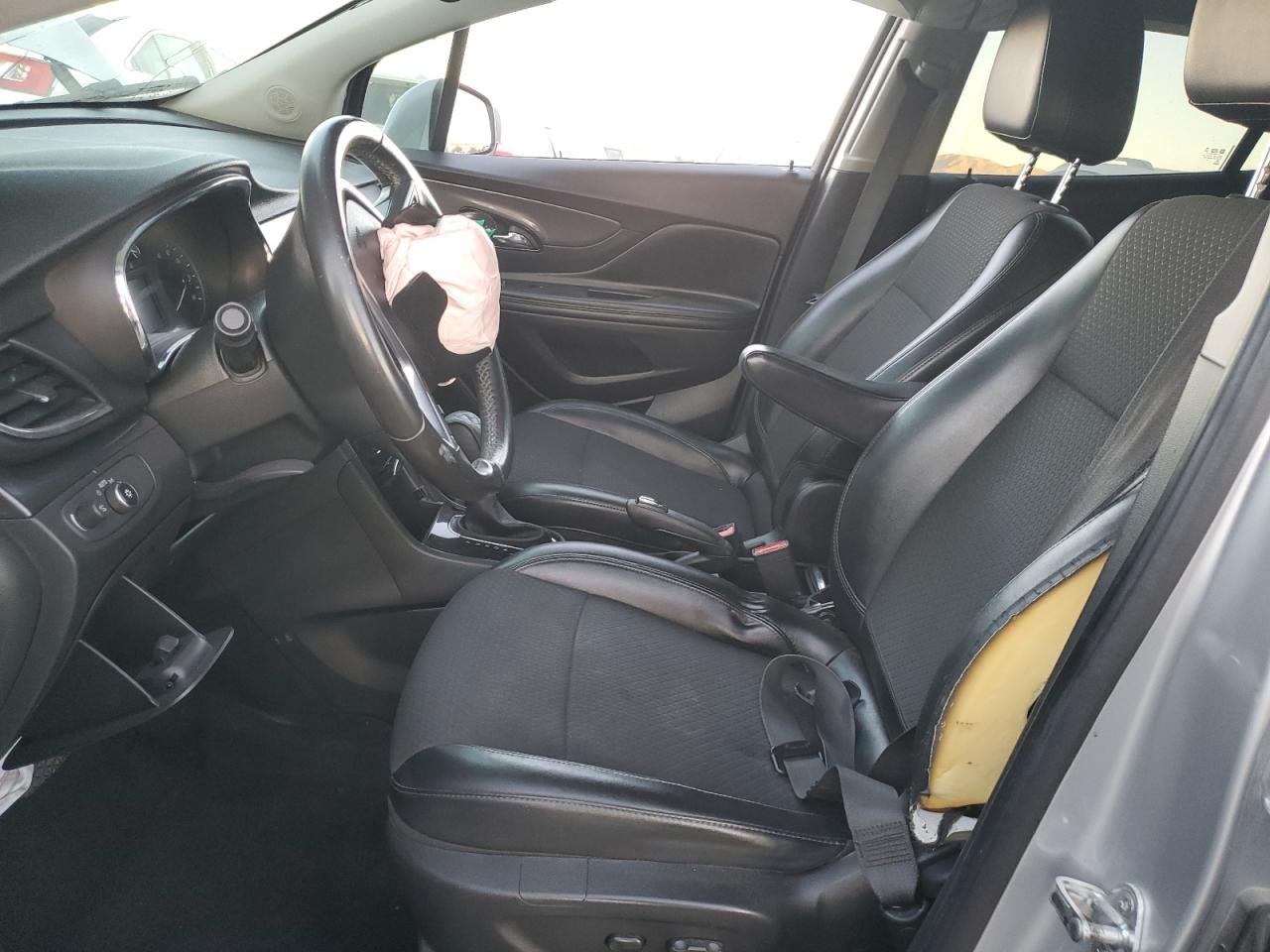 2019 Buick Encore Preferred VIN: KL4CJASB6KB769568 Lot: 91650035