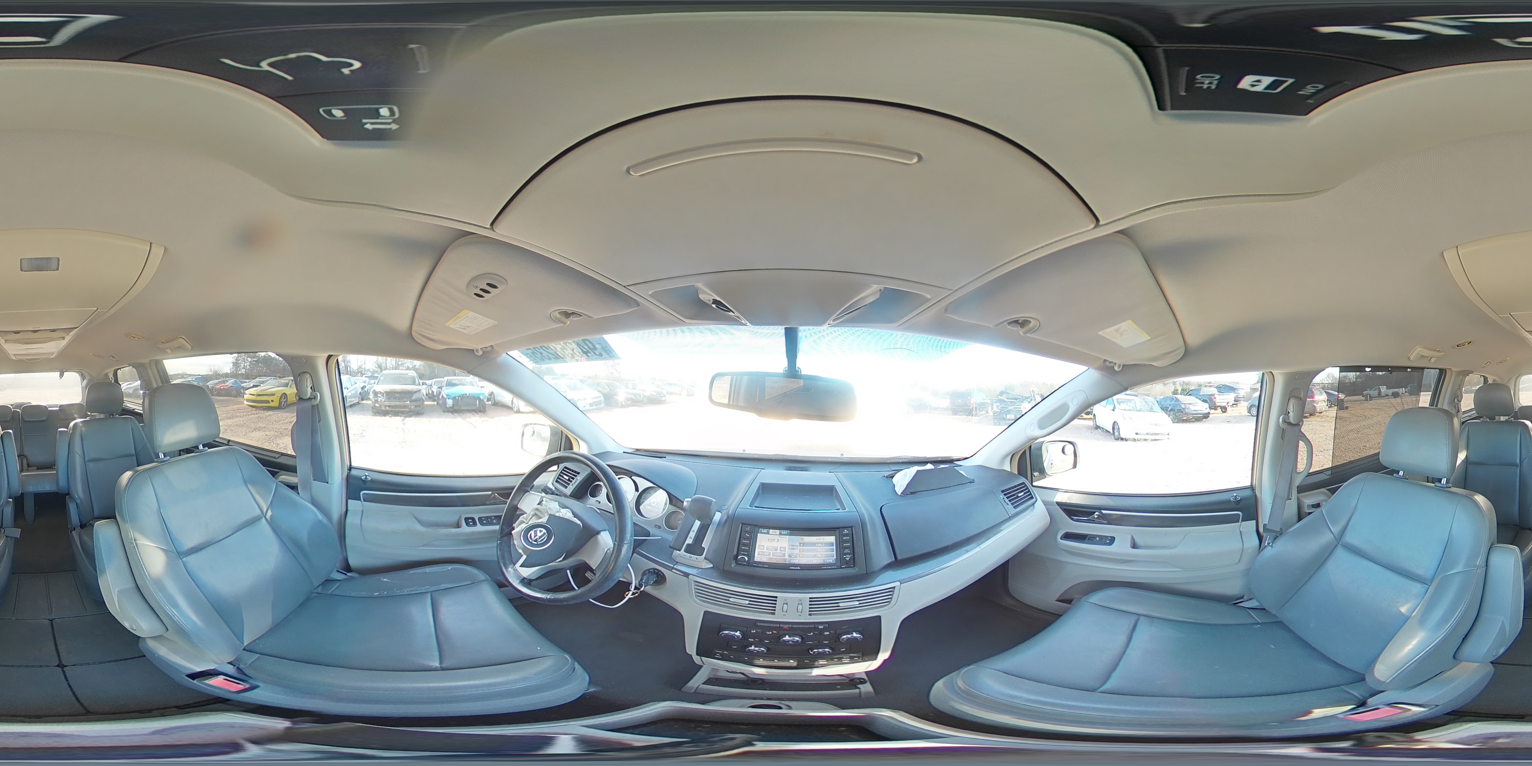 2010 Volkswagen Routan Se VIN: 2V4RW3D15AR272678 Lot: 94358235