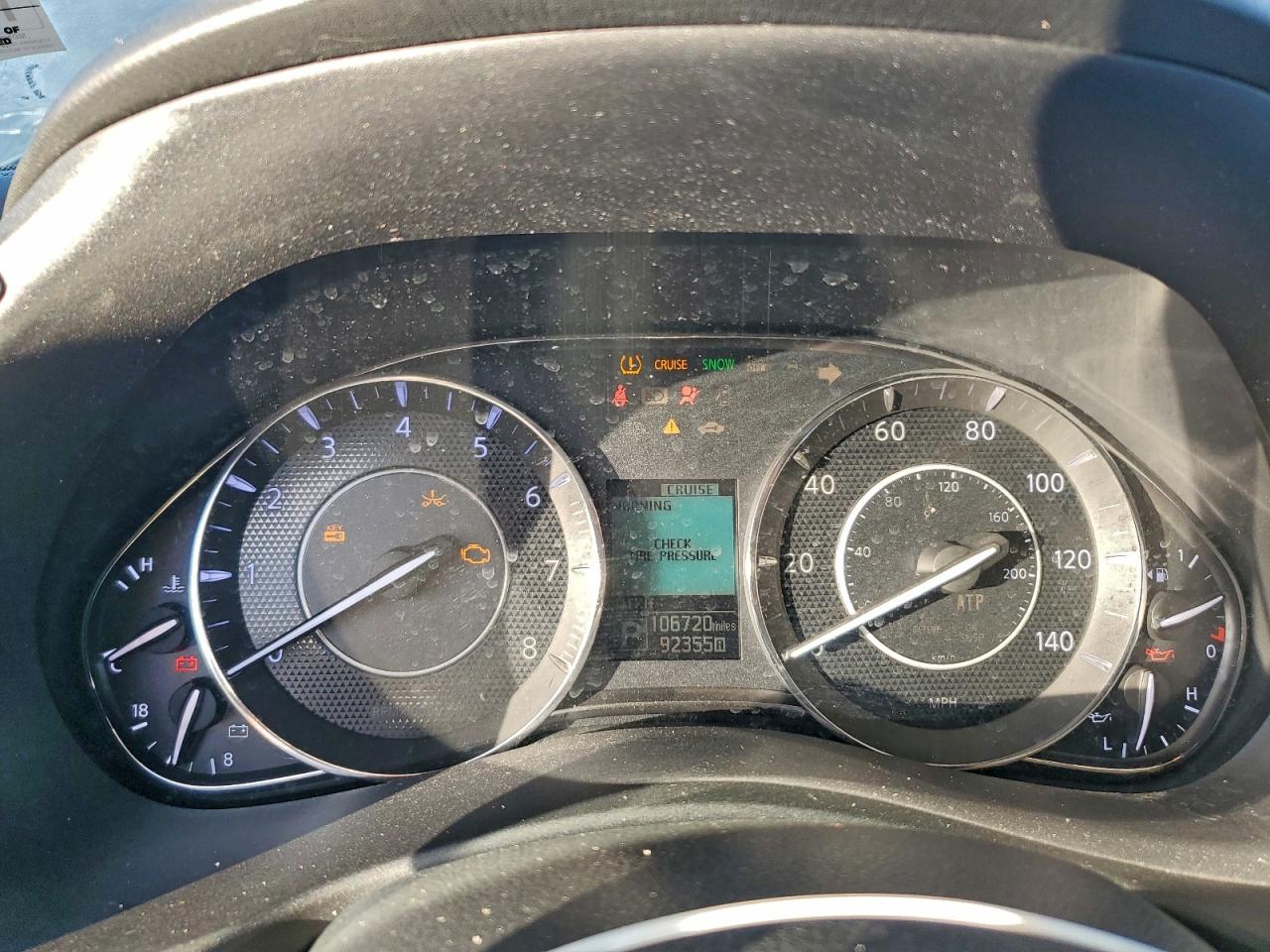 2018 Nissan Armada Platinum VIN: JN8AY2NF1J9331709 Lot: 94649905