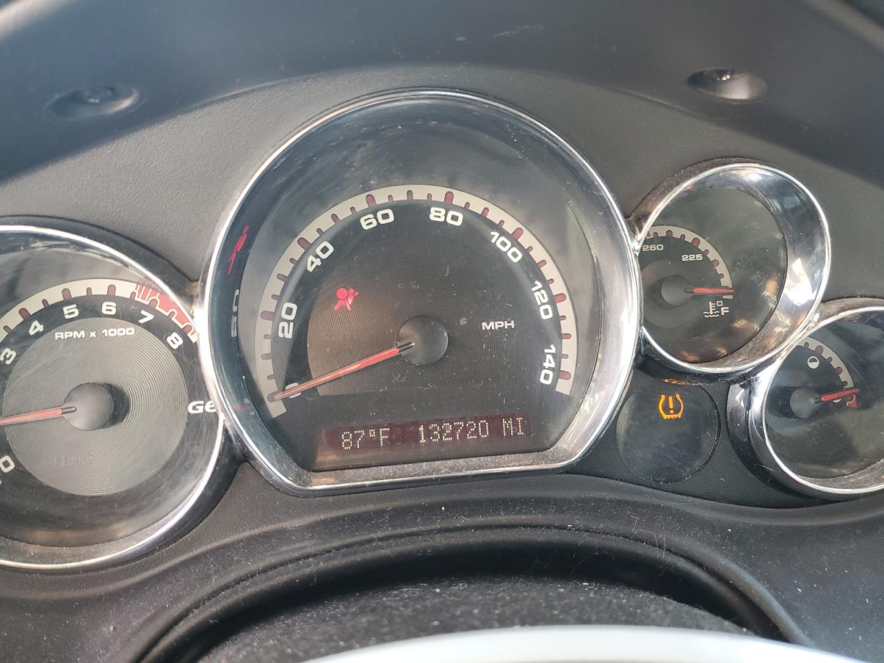 2009 Pontiac G6 VIN: 1G2ZJ57B294270799 Lot: 92237595