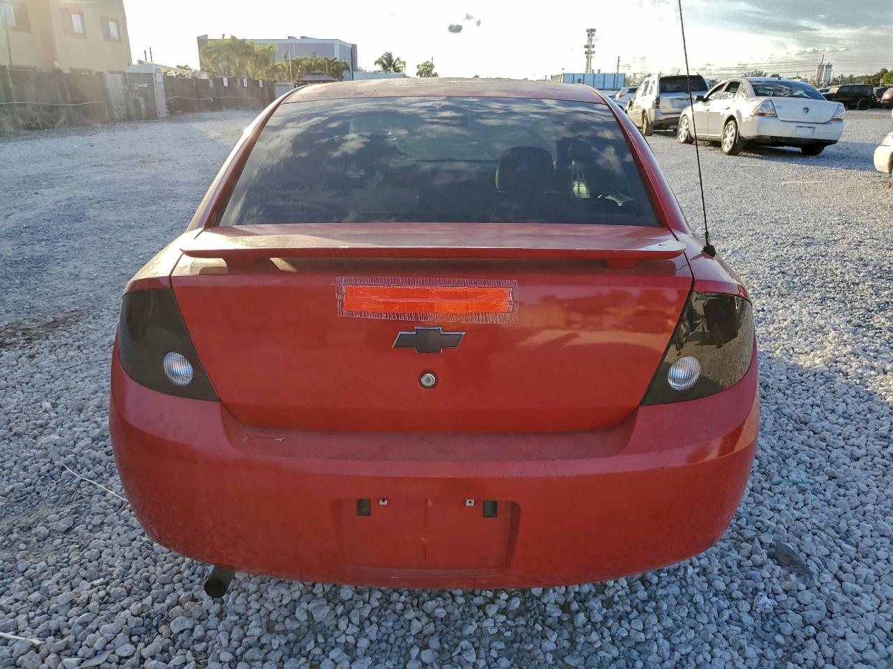 2006 Chevrolet Cobalt Lt VIN: 1G1AL55F167730093 Lot: 94060415