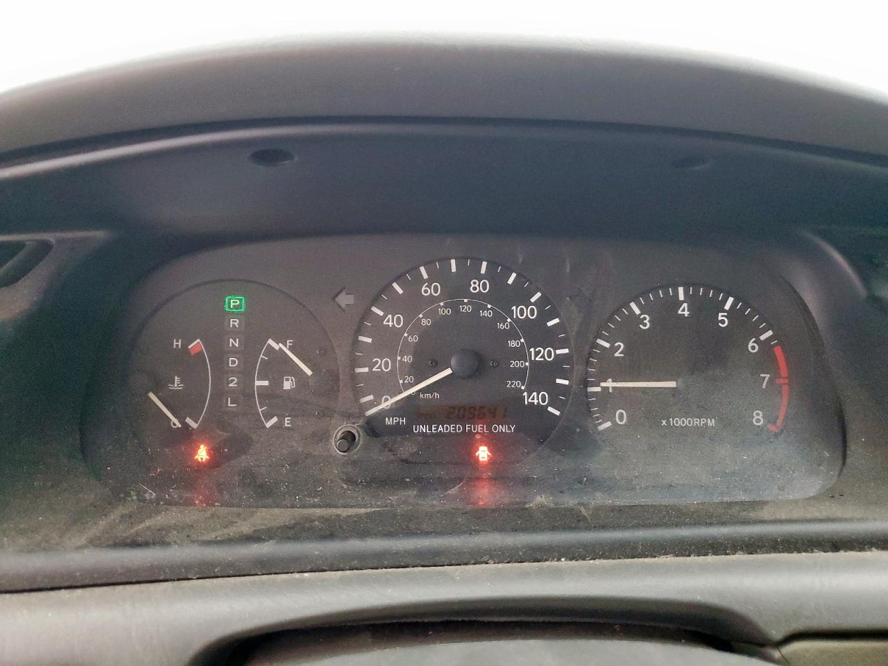 1999 Toyota Camry Ce VIN: 4T1BG22K8XU580496 Lot: 93487865