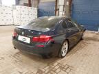 2013 BMW 5 SERIES 530D M SPORT 4DR STEP AUTO for sale at Copart SANDWICH