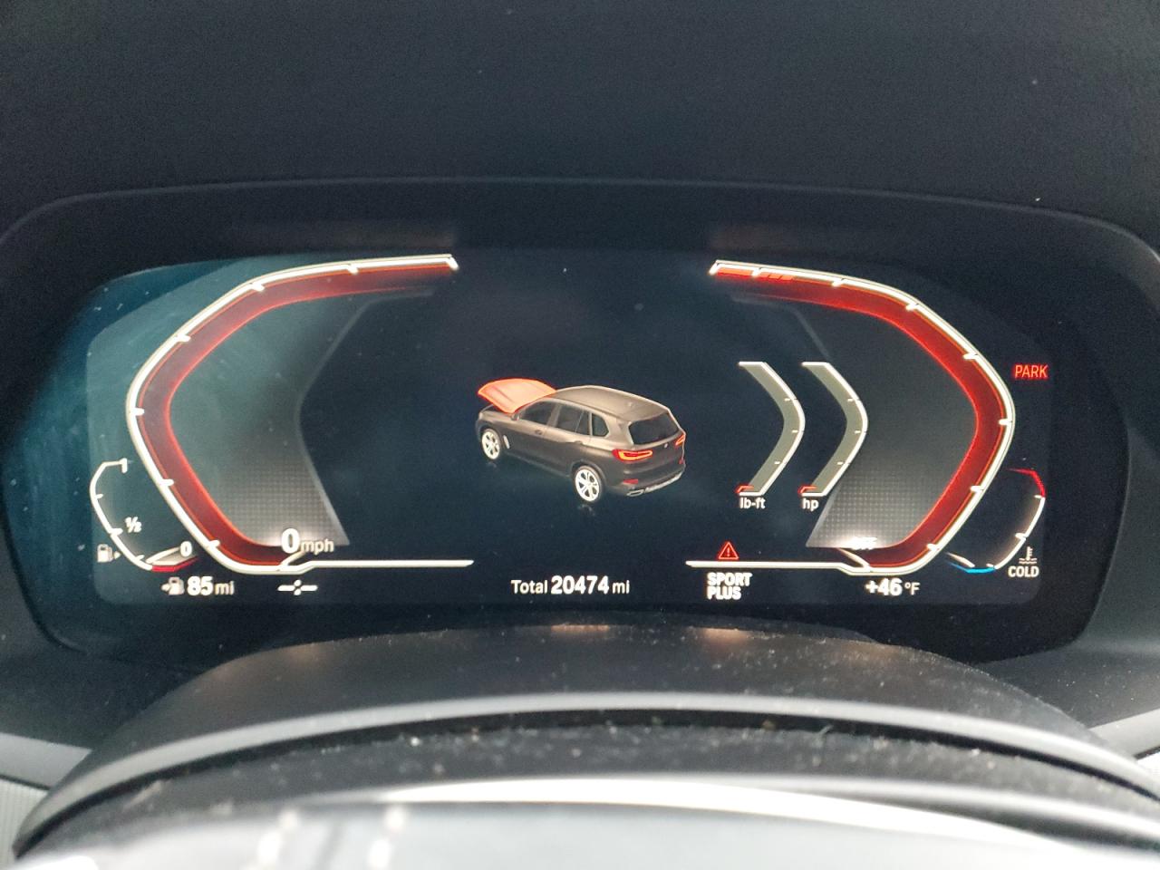 2019 BMW X5 xDrive40I VIN: 5UXCR6C56KLL04026 Lot: 89803325