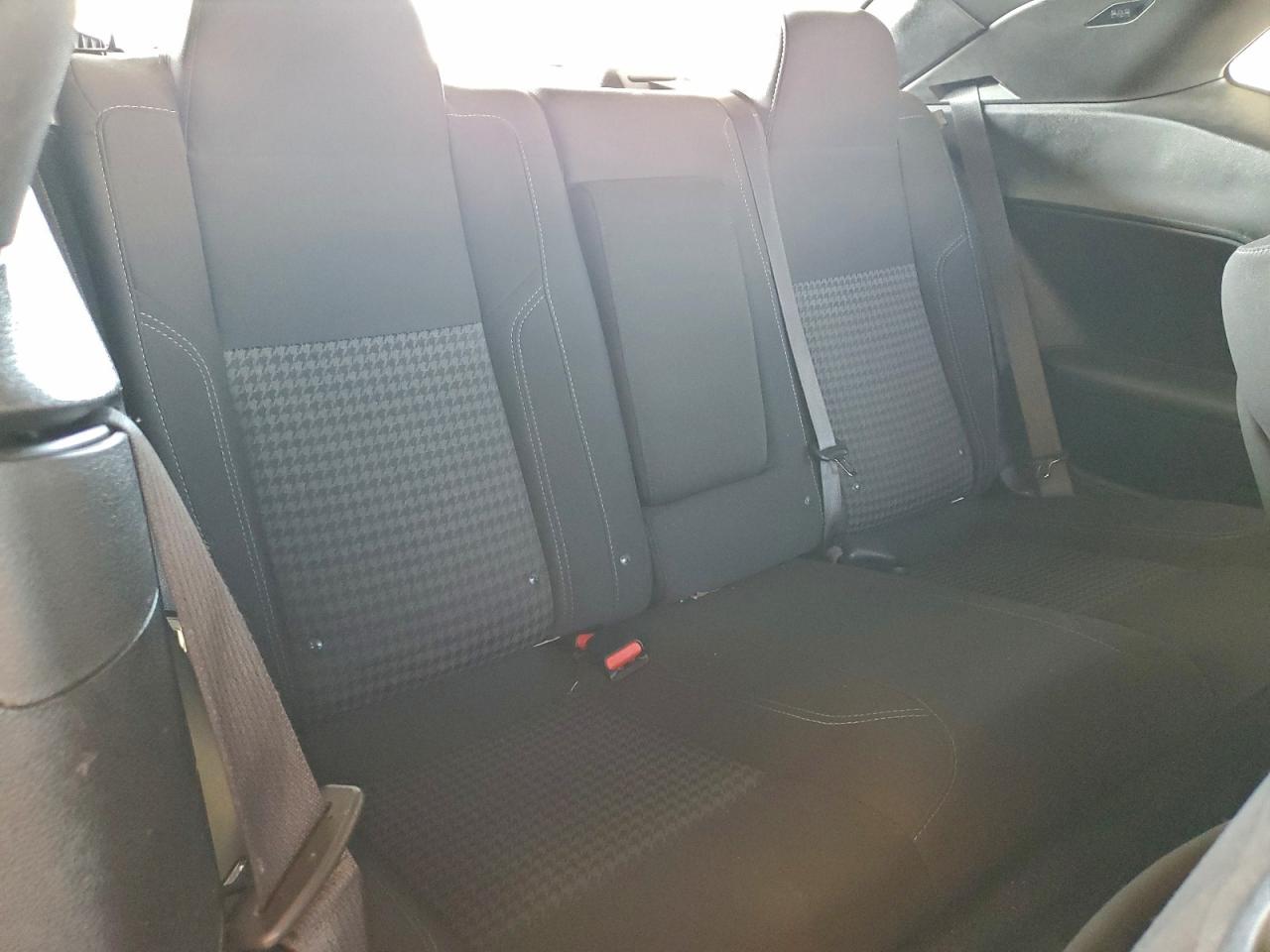 2021 Dodge Challenger Sxt VIN: 2C3CDZAG1MH524457 Lot: 94485025