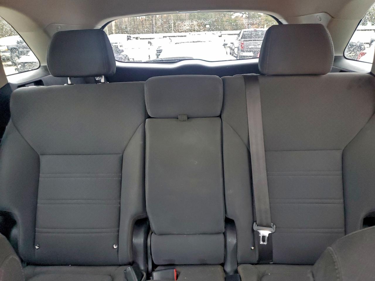 2019 Kia Sorento Lx VIN: 5XYPGDA56KG584994 Lot: 94456975