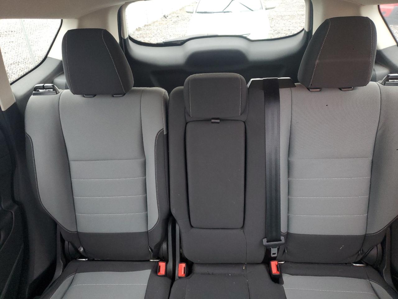 2016 Ford Escape Se VIN: 1FMCU0G75GUC76032 Lot: 92699115