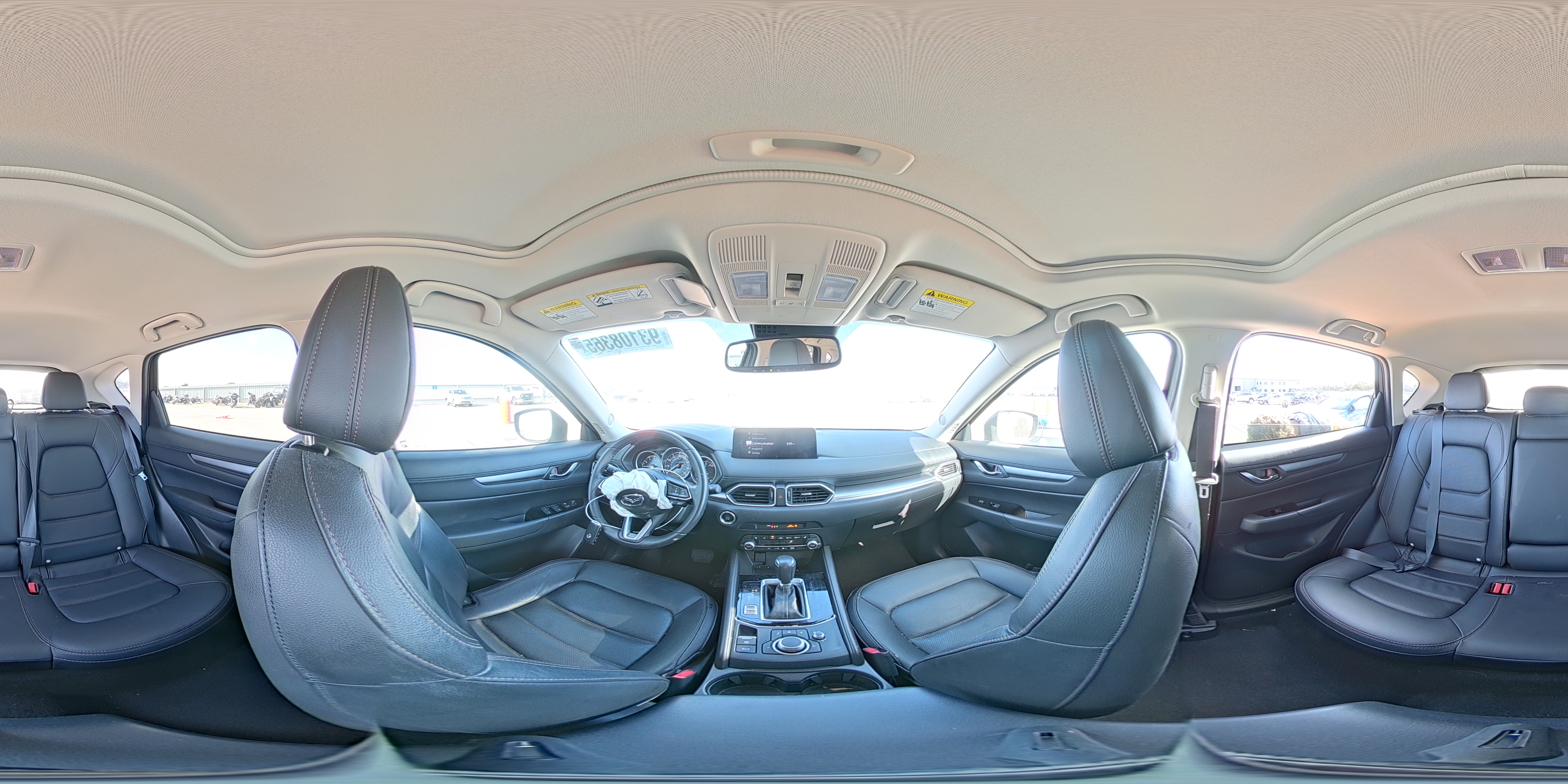 2023 Mazda Cx-5 Preferred VIN: JM3KFBCM1P0227085 Lot: 93108365