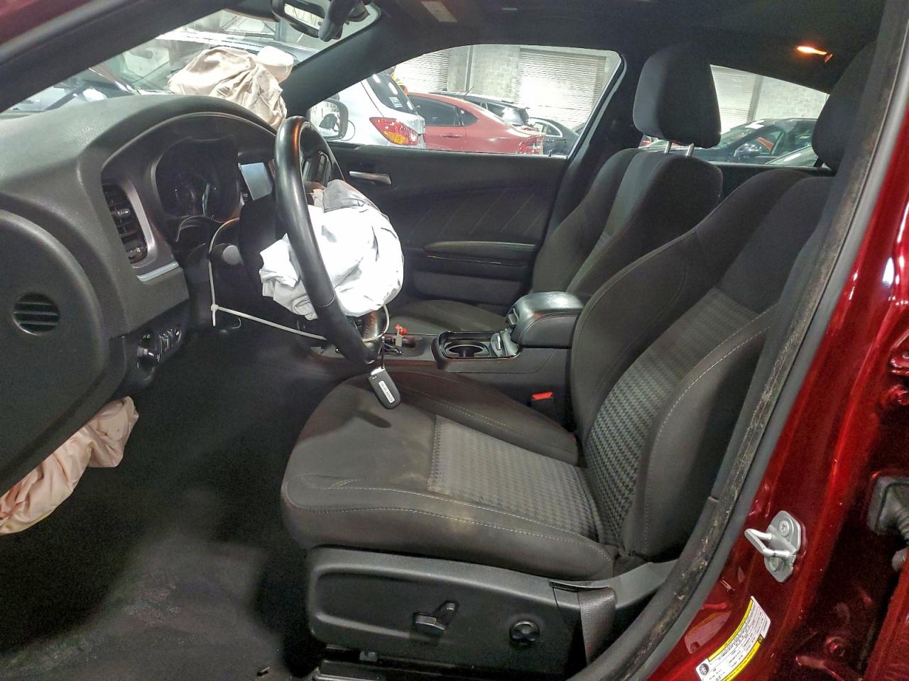 2020 Dodge Charger Sxt VIN: 2C3CDXJG3LH238967 Lot: 94147945