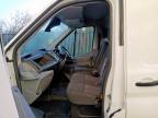 2017 FORD TRANSIT 2.0 TDCI 130PS H3 VAN for sale at Copart CHESTER