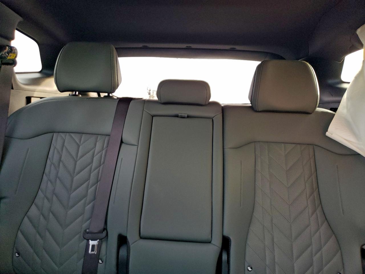 2024 Kia Sportage X Line VIN: KNDPYDDH0R7131013 Lot: 94137235