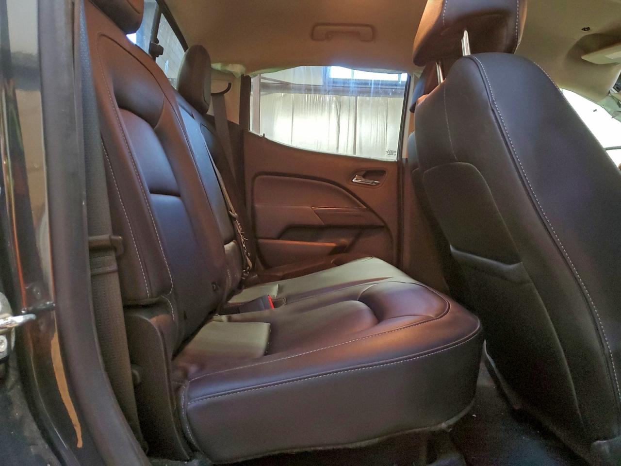 2018 Chevrolet Colorado Z71 VIN: 1GCGTDEN0J1176348 Lot: 94196675