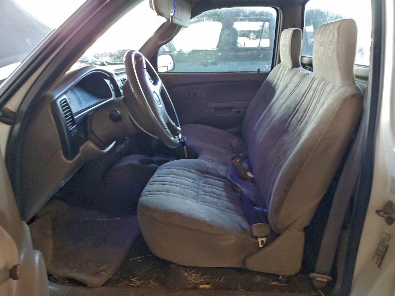 2001 Toyota Tacoma VIN: 5TENL42N31Z860358 Lot: 94124325