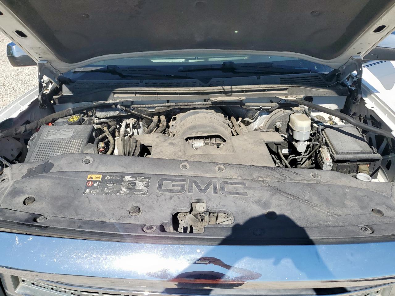 2014 GMC Sierra C1500 Slt VIN: 3GTP1VEC4EG569187 Lot: 91663005