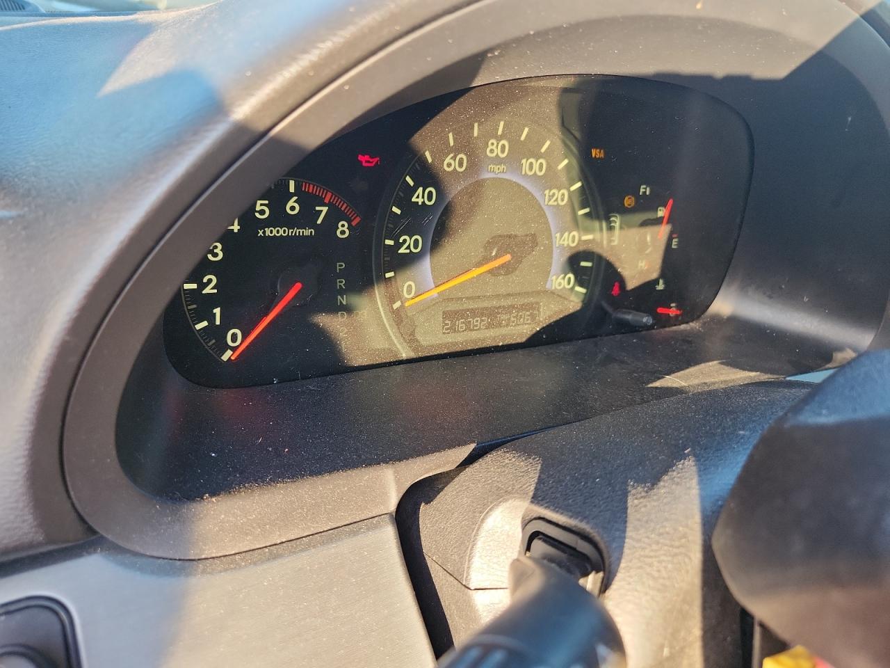 2005 Honda Odyssey Exl VIN: 5FNRL387X5B065691 Lot: 93108505