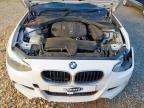 2014 BMW 1 SERIES 116D M SPORT 3DR STEP AUTO for sale at Copart CORBY