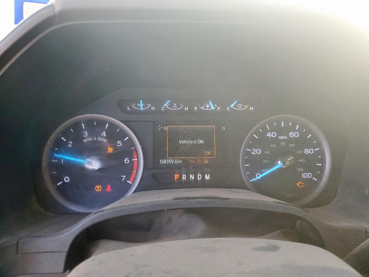 2020 Ford F350 Super Duty VIN: 1FT8W3DN3LED16833 Lot: 92613075